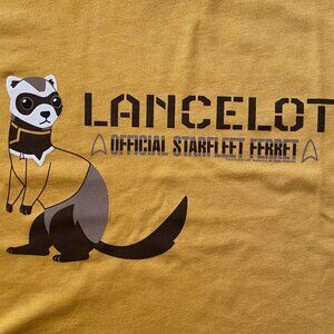 Star Trek Lower Decks T-Shirt - S4, E3